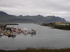 Iceland 08 03 East Fjord Djupivogur