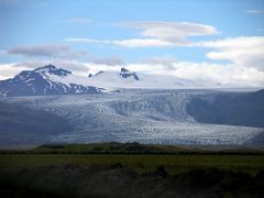 Iceland 09 06 Flaajokull