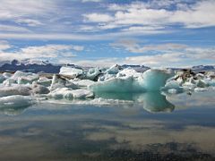 Iceland 10 04 Jokulsarlon Icebergs