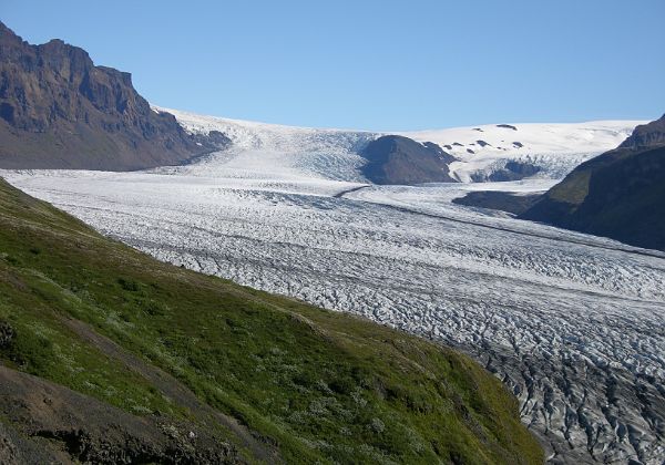 Skaftafell