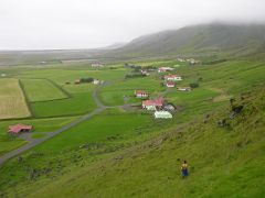 Iceland 11 03 Litla-Hof Long View