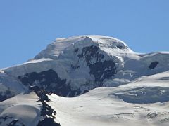 Iceland 12 08 Skaftafell Hvannadalshnukur