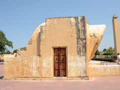 02 Jaipur Jantar Mantar Narivalaya Yantra