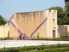 03 Jaipur Jantar Mantar Dakshinottar Bhitti Yantra