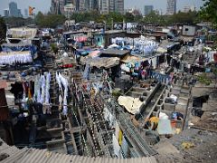 01 Mahalaxmi Dhobi Ghat Massive Open Air Laundry