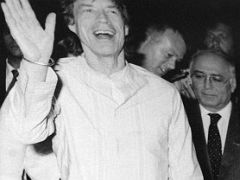 38 Taj Mahal Palace Hotel Mumbai Famous Guests Include Mick Jagger