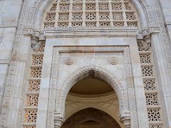 07 The Gateway of India Arch Mumbai