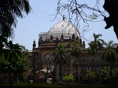 11 Mumbai Prince of Wales Museum Chhatrapati Shivaji Maharaj Vastu Sangrahalaya At Pandit Shyamaprasad Mukherji Chowk Was Opened In 1923