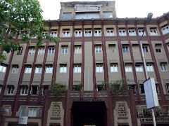 14 Mumbai Dhanraj Mahal