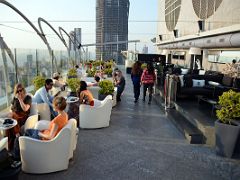 03 Mumbai Four Seasons Aer Rooftop Bar