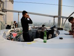 04 Mumbai Four Seasons Aer Rooftop Bar