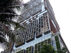 10 Mumbai Ambani Antilia Was Named After the Mythical Island