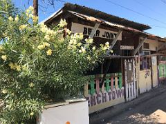 03E Beer Joint small shop on 1st Street Trench Town Kingston Jamaica