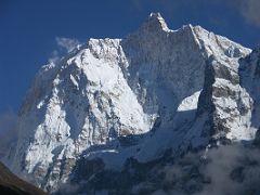 Kangchenjunga 03 02 Jannu North Face Full View