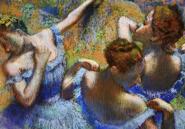 Edgar Degas