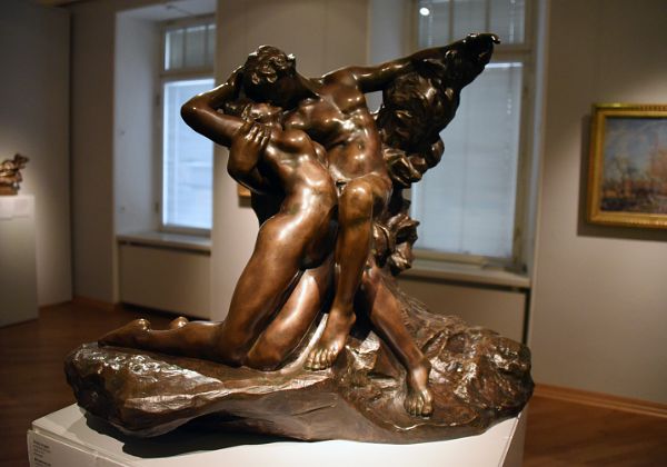 Auguste Rodin