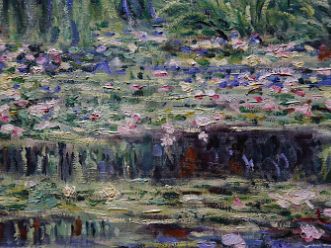 Claude Monet