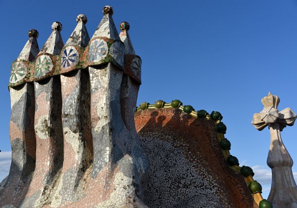 Casa Batllo