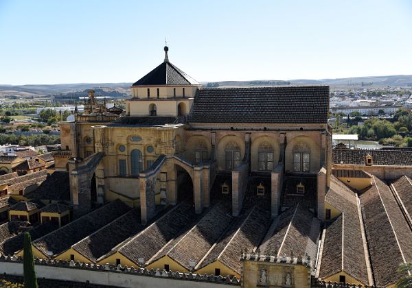 Bell Tower