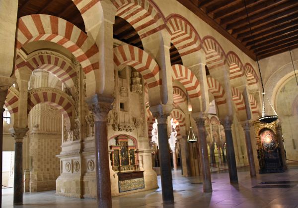 Mezquita Mosque