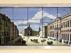 01 Puerta del Sol was originally the site of one of Madrids gates, facing east and adorned with an image of the sun Madrid Spain