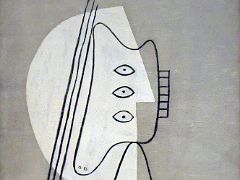 10 Figure- Pablo Picasso 1928 Museo Reina Sofia Art Museum Madrid Spain