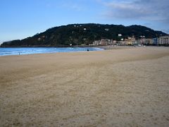 13A Playa de Zurriola Beach San Sebastian Donostia Spain