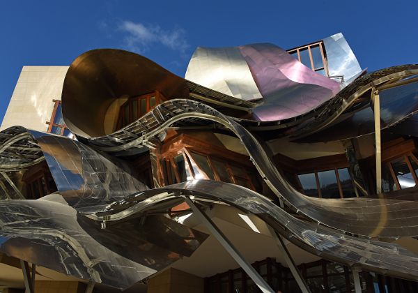 Marques de Riscal