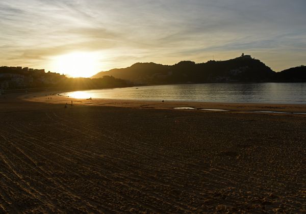 San Sebastian