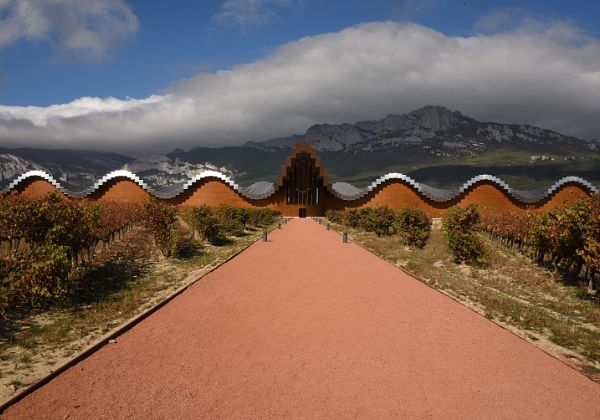 Rioja Wine Tour